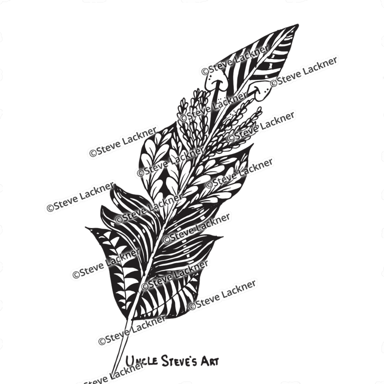 Feather