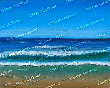 Ocean Beach