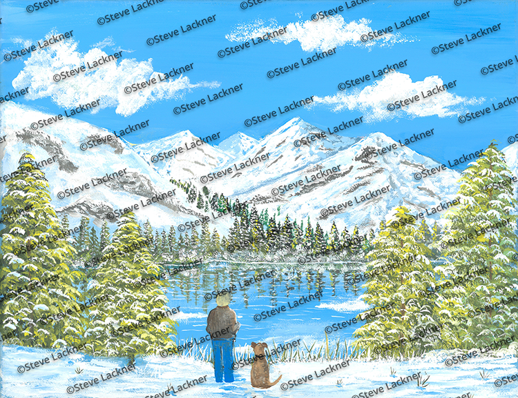 Snow Buddy